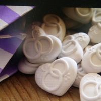 Gessetti profumati - 1