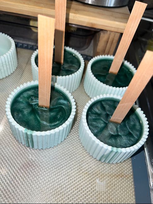 Aggiornamento bomboniere homemade 2