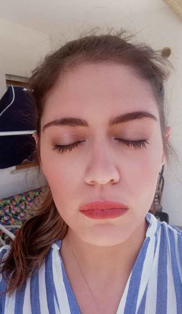 Prova trucco: consigli! - 1