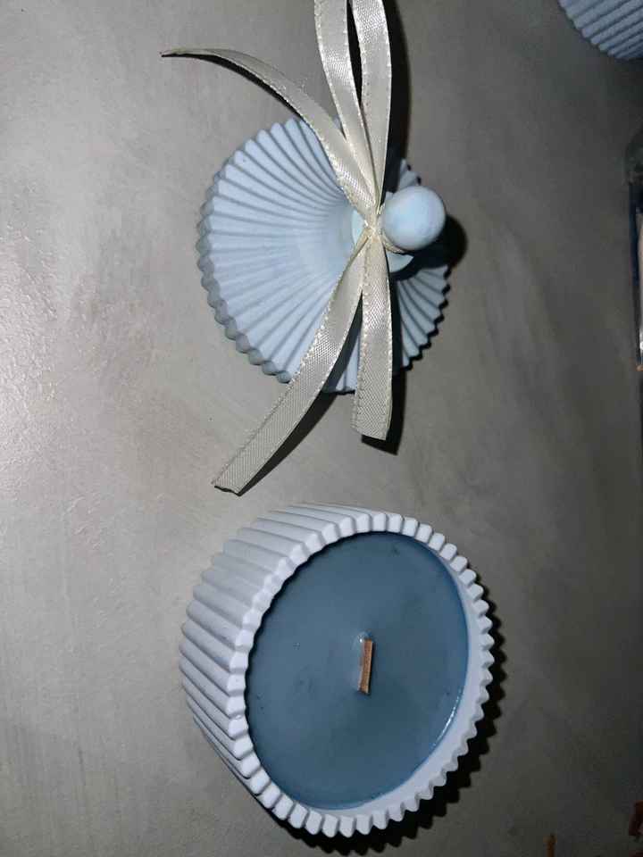 Aggiornamento bomboniere homemade - 3