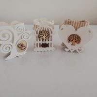 Segna posto arrivati: vi piacciono? - 1