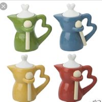 Mi fate vedere le vostre bomboniere? - 1