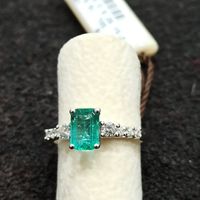 Anello di Fidanzamento - 1