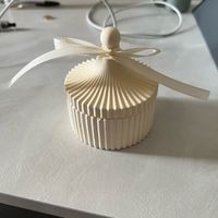 Aggiornamento bomboniere handmade - 1