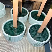 Aggiornamento bomboniere homemade - 2