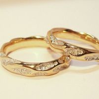 Mi fate vedere le vostre fedi?? - 1