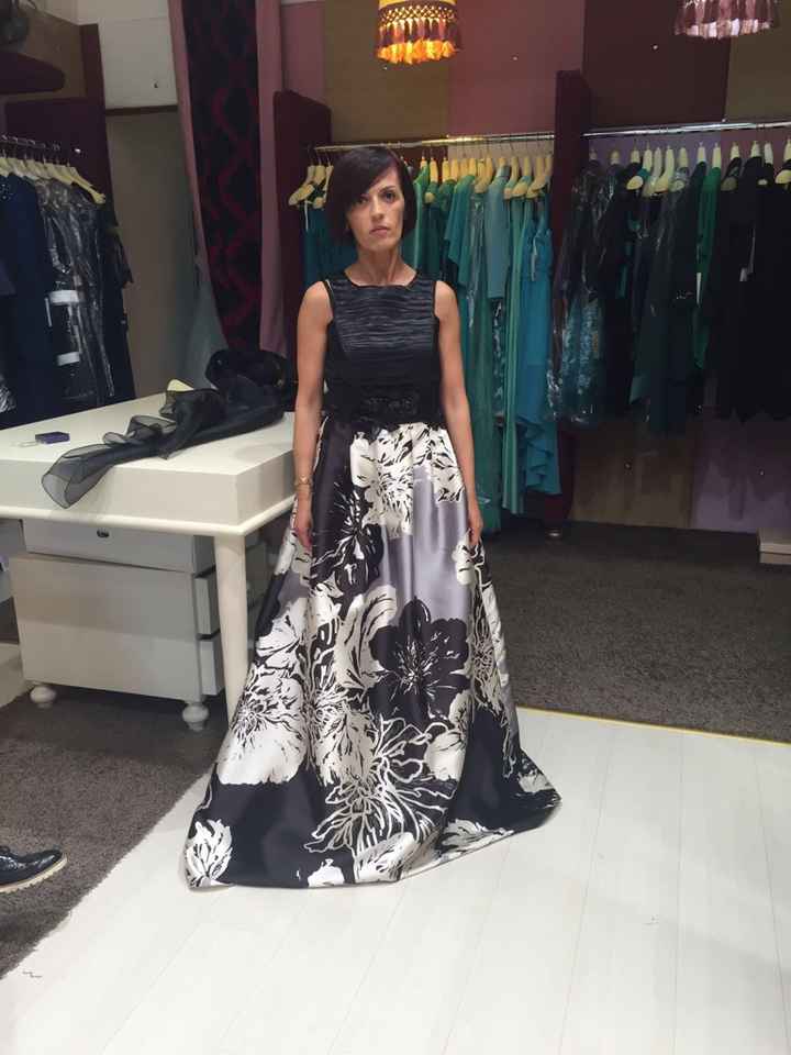 Ed ecco la mamma! - 1