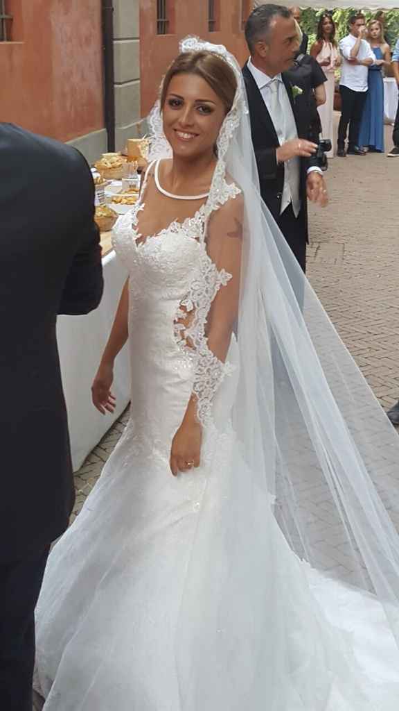 A - 9 ho cambiato l'abito! - 2