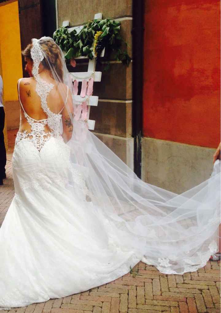 A - 9 ho cambiato l'abito! - 3