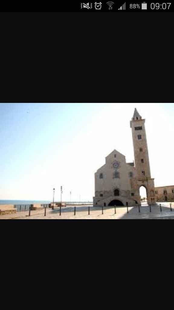 La chiea l'ha scelta fm - 1