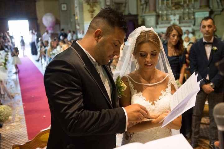 Wedding Day 02/07/2016