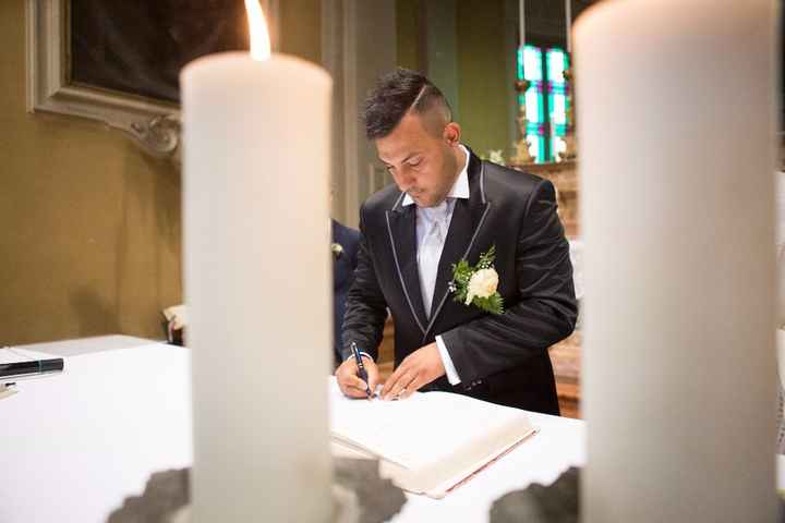 Wedding Day 02/07/2016