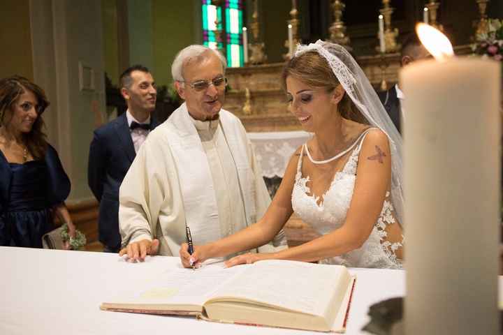 Wedding Day 02/07/2016