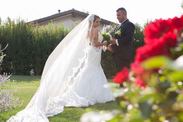 Wedding Day 02/07/2016