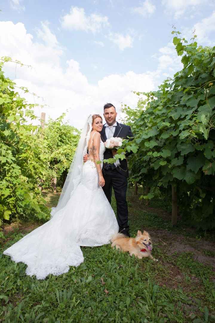 Wedding Day 02/07/2016