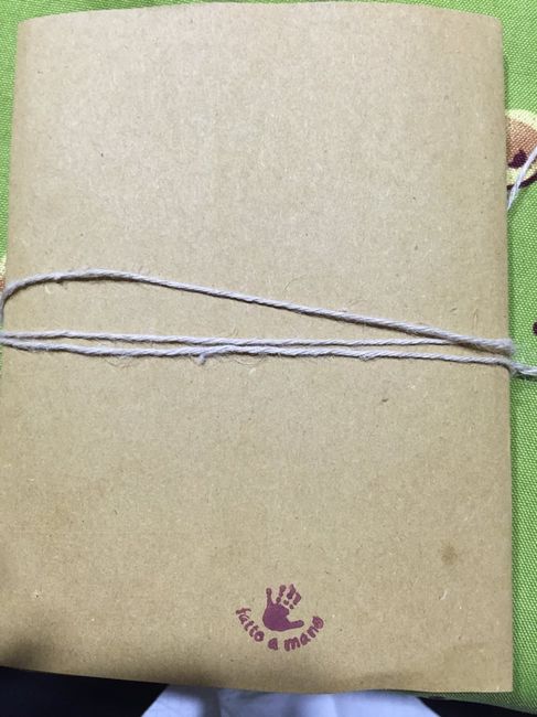 Ed ecco a voi le mie partecipazioni! - 6