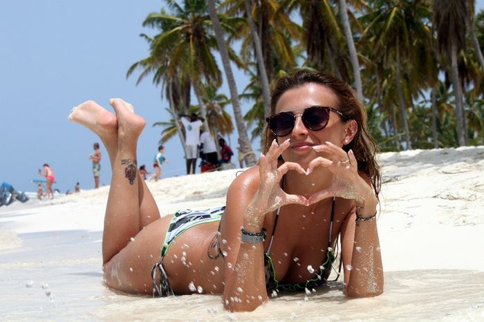 El Canto De La Playa