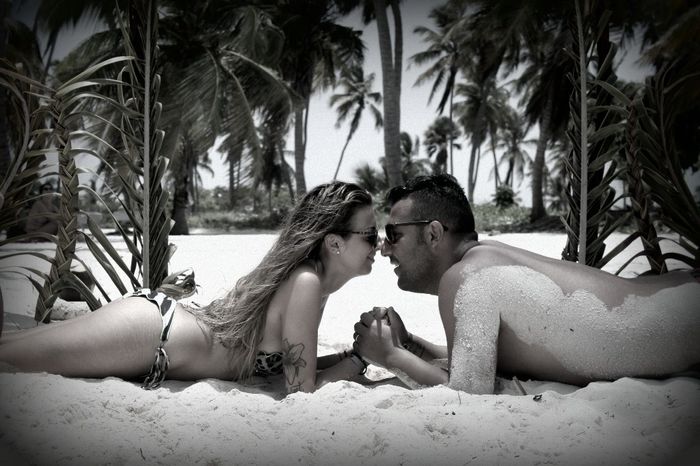 El Canto De La Playa