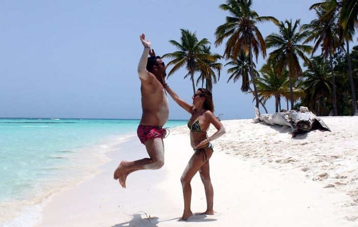 El Canto De La Playa