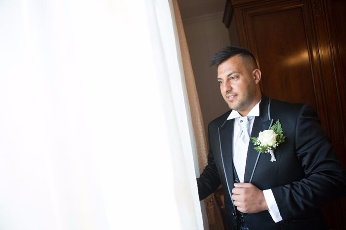 Wedding Day 02/07/2016