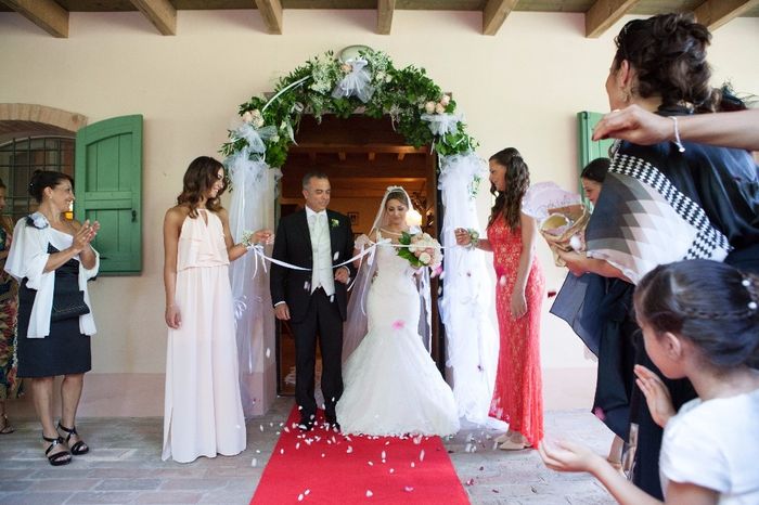 Wedding Day 02/07/2016