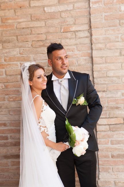 Wedding Day 02/07/2016