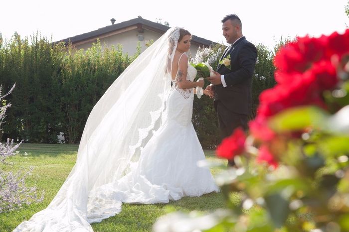 Wedding Day 02/07/2016