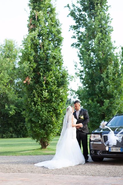 Wedding Day 02/07/2016