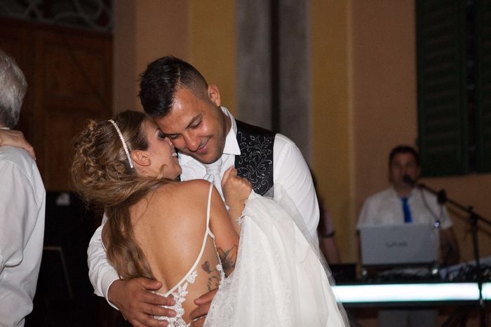 Wedding Day 02/07/2016