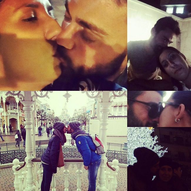 Giornata mondiale del bacio 😘 - 1