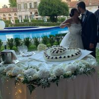 Sposine Agosto Settembre Ottobre.. le coraggiose💪🏻♥️ - 1