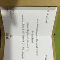 Ed ecco a voi le mie partecipazioni! - 3