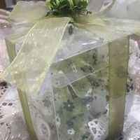 Promessa tt pronto - 2