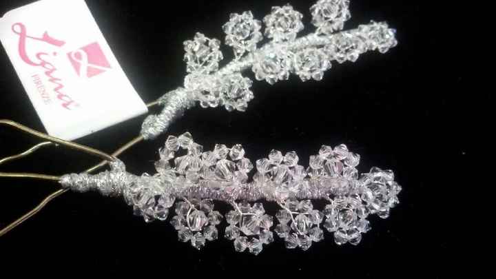 Accessori acconciatura - 1