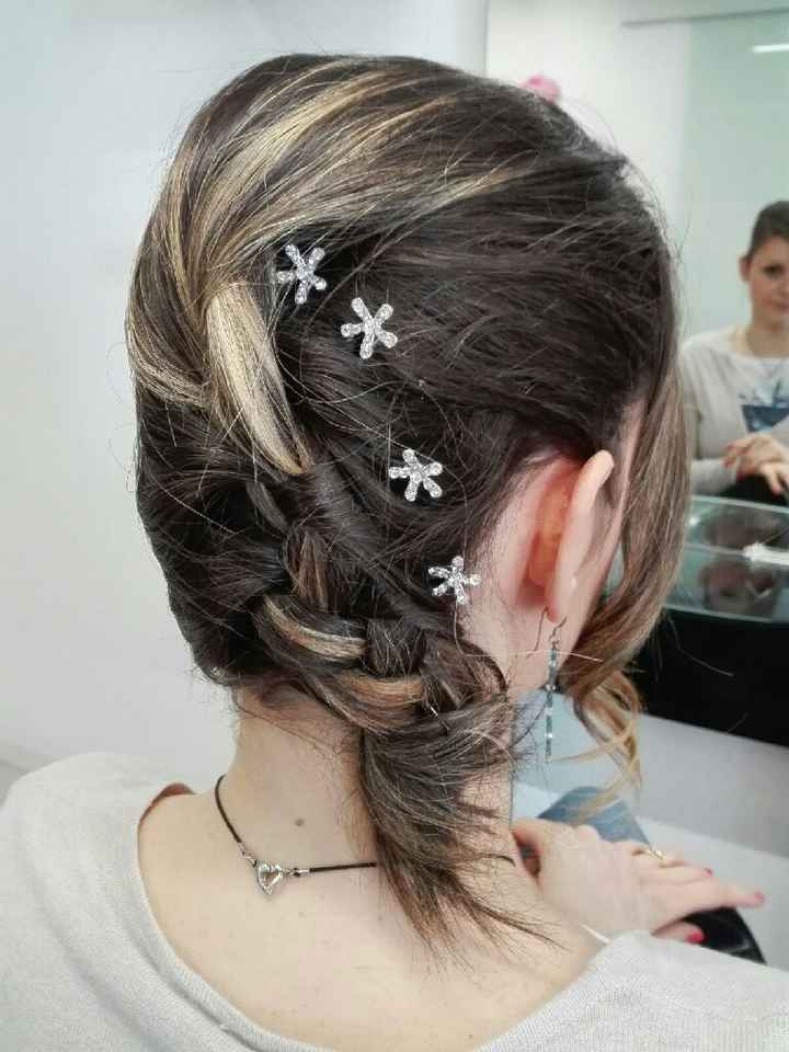 Prove acconciatura - 3