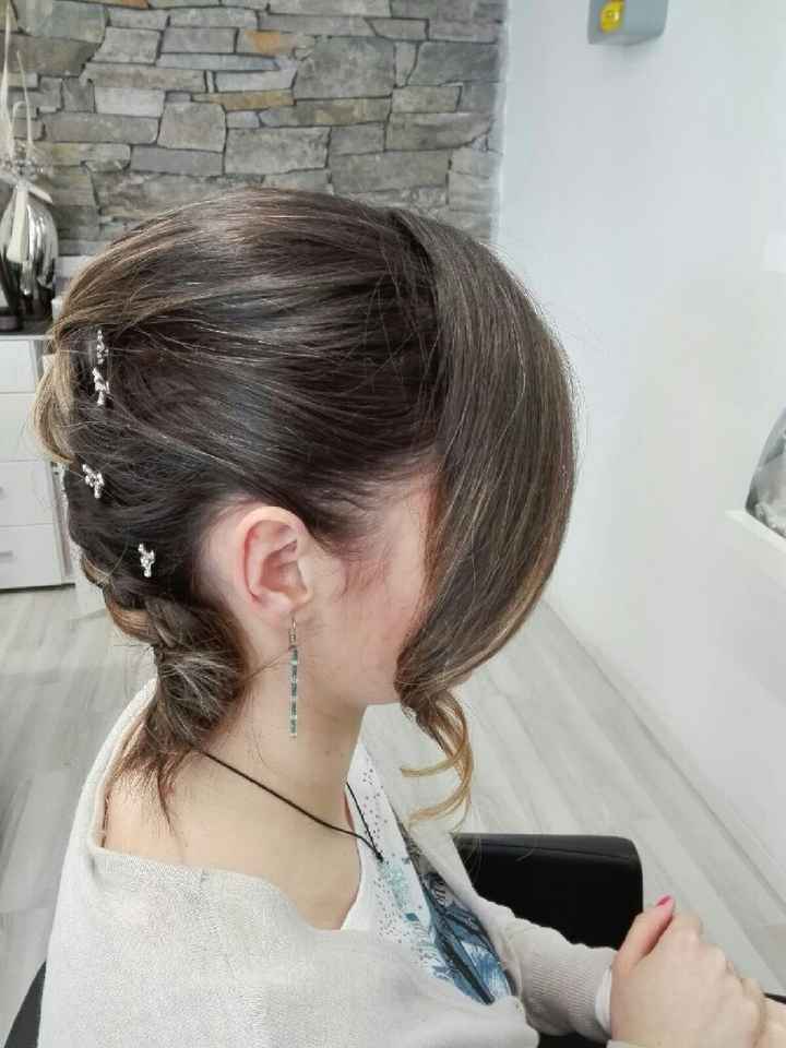 Prove acconciatura - 4