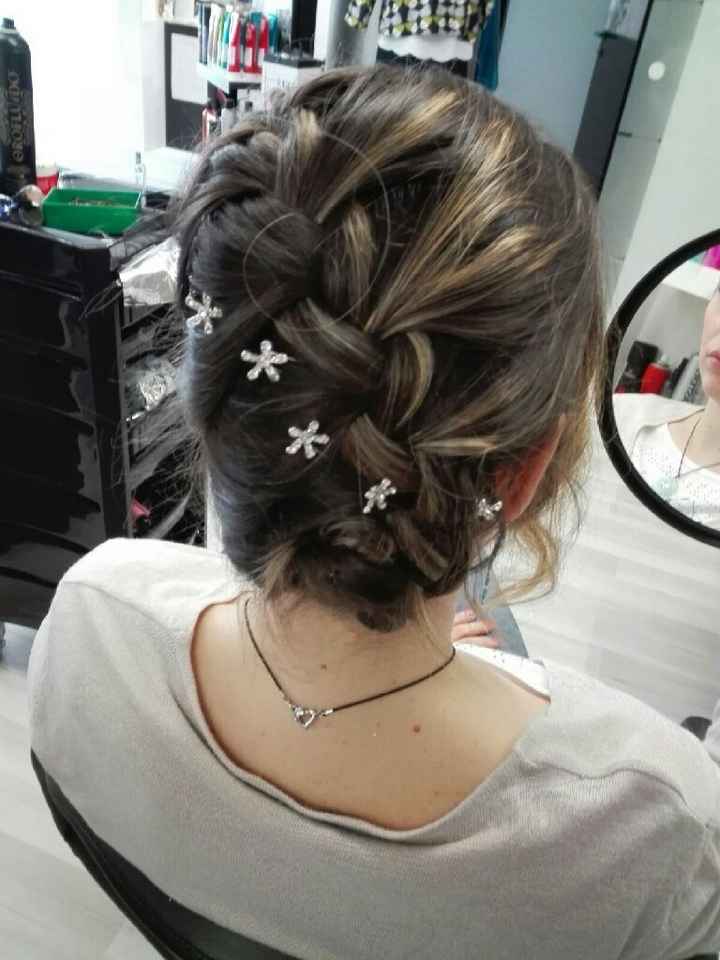 Prove acconciatura - 5