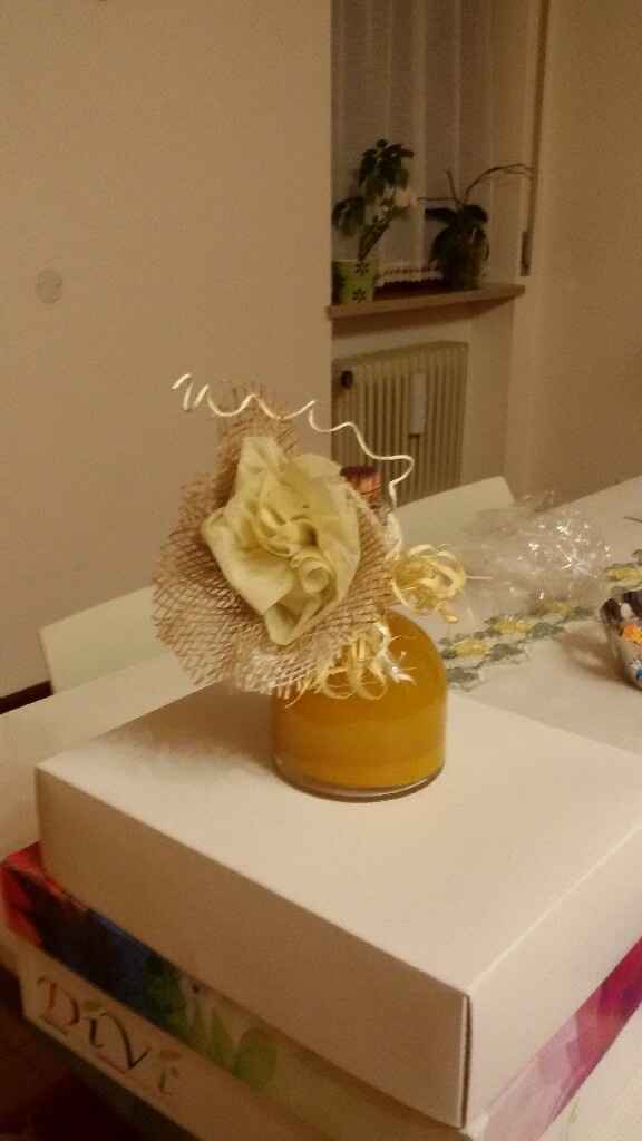 Bozza bomboniere opinioni - 1