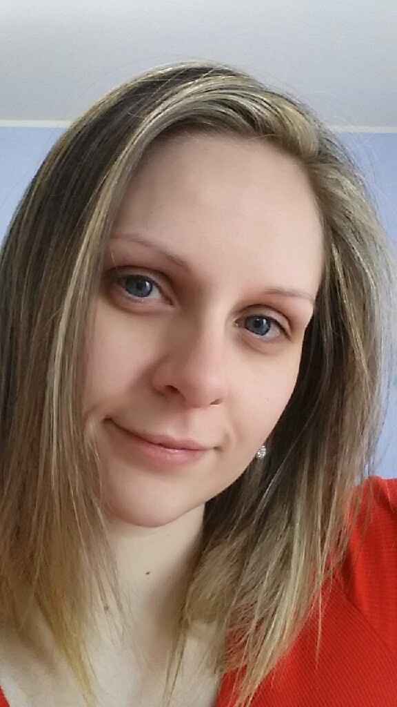 Finalmente anch'io prova trucco! - 1