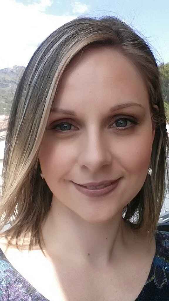 Finalmente anch'io prova trucco! - 3