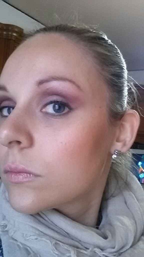 E il trucco è deciso - 1