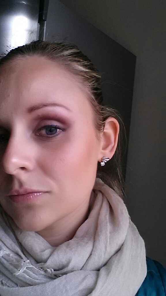 E il trucco è deciso - 2