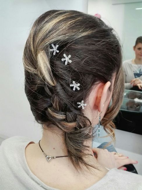 Prove acconciatura - 3