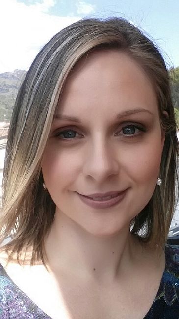 Finalmente anch'io prova trucco! - 3