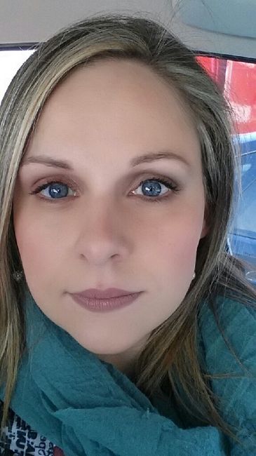 Finalmente anch'io prova trucco! - 1