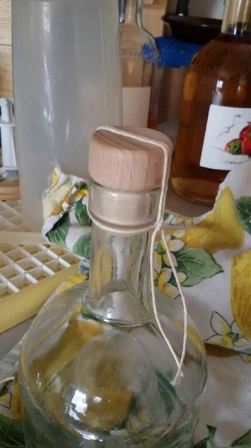 Consiglio pratico sulla bomboniera - 1