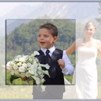 la gioia di nostro figlio