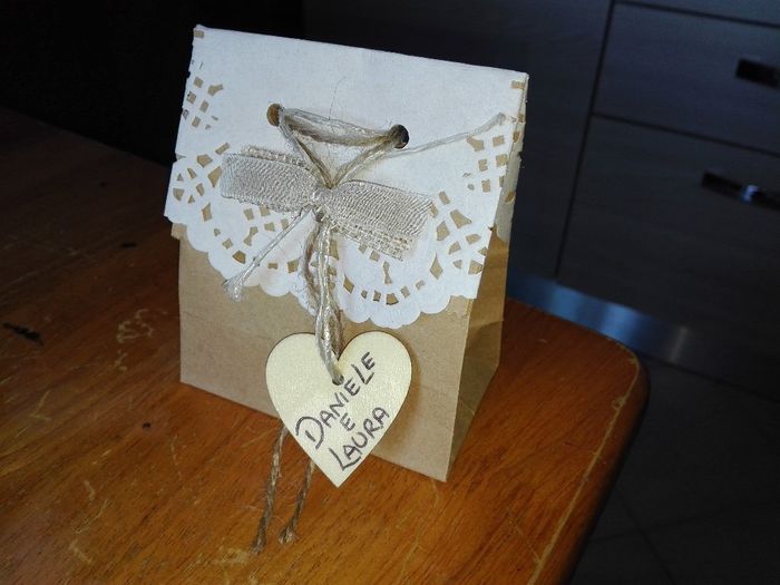 sacchettino confetti