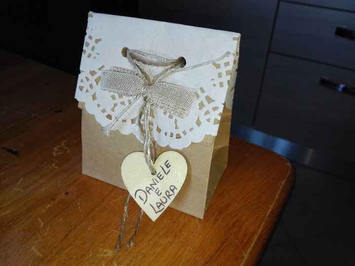 sacchettino confetti