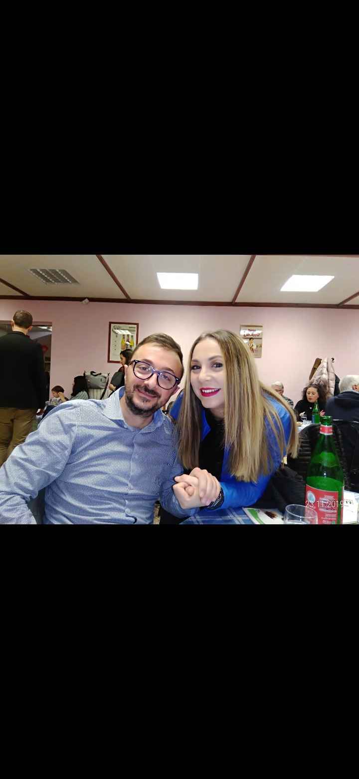 Postate una foto di voi due 👇 - 1